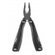 Мультитул Mil-Tec Kombi Tool multitool - Black 15402002